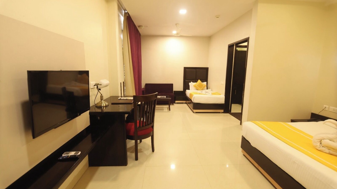 Photo of Bedroom in Daijar