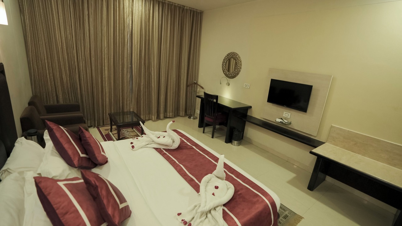 Photo of Bedroom in Daijar