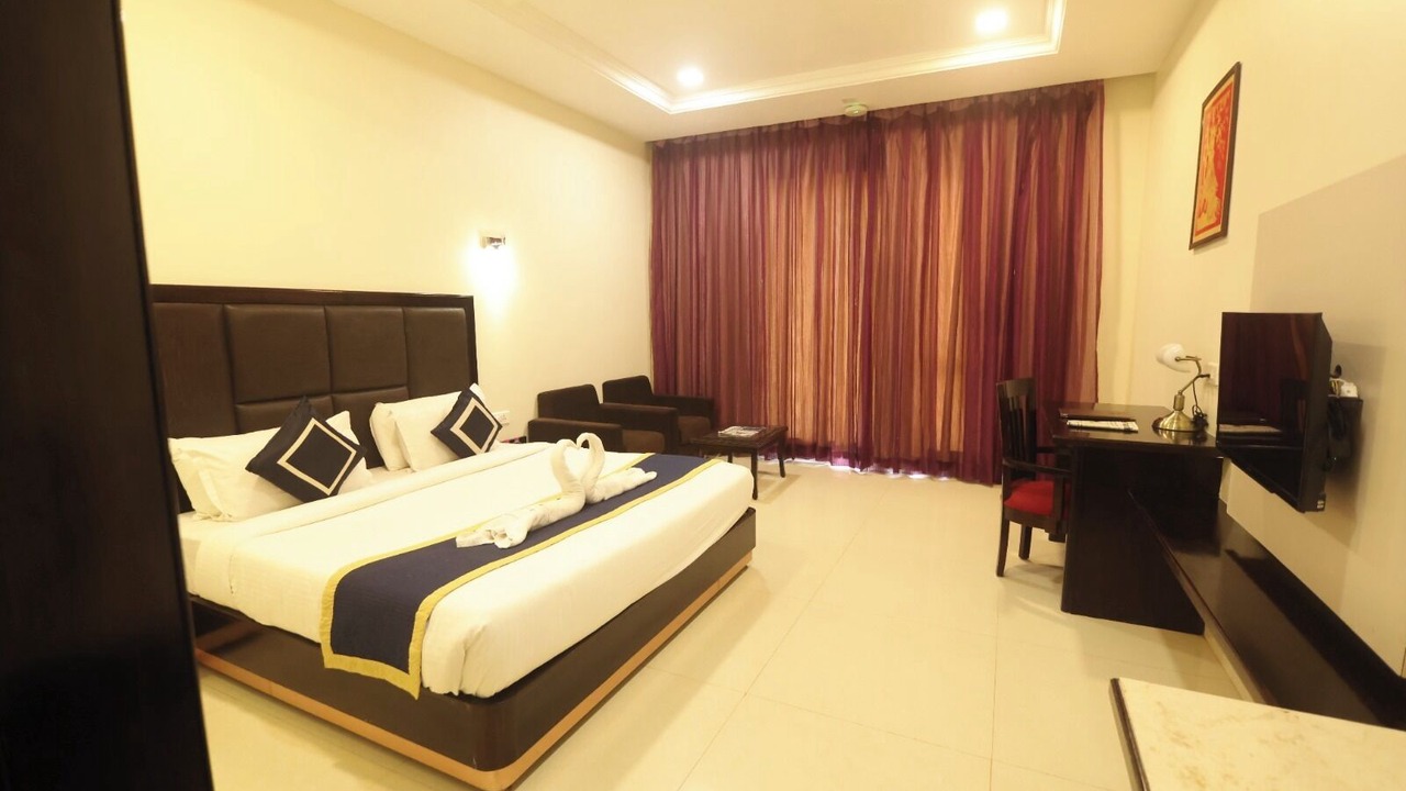 Photo of Bedroom in Daijar