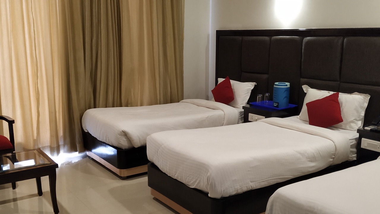 Photo of Bedroom in Daijar