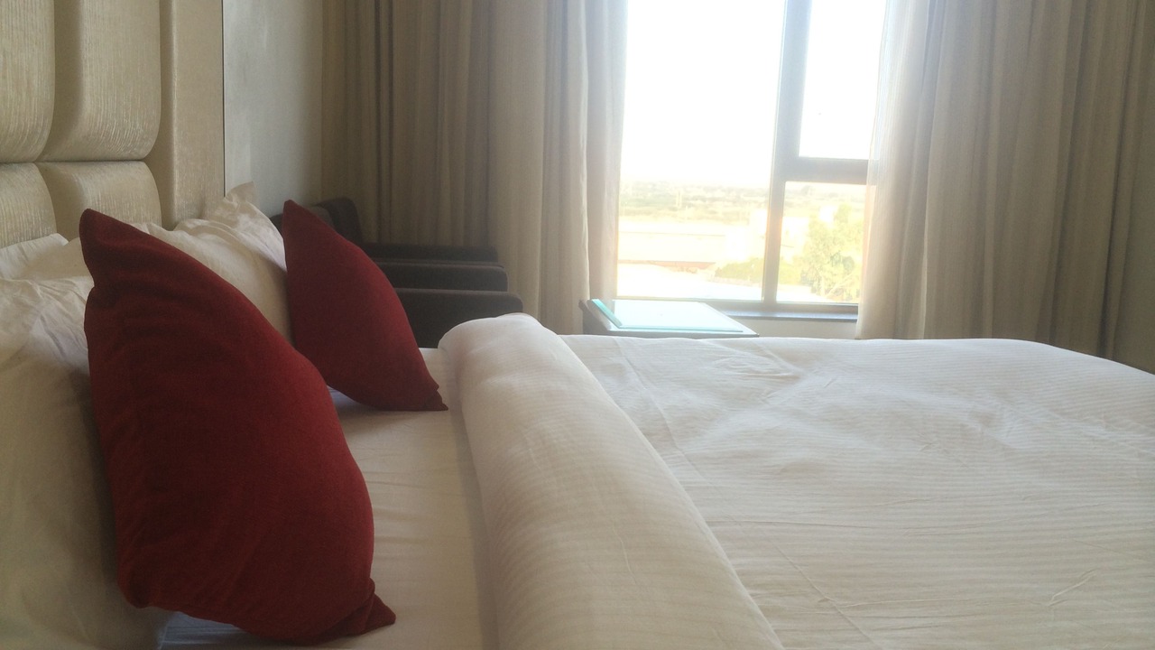 Photo of Bedroom in Daijar