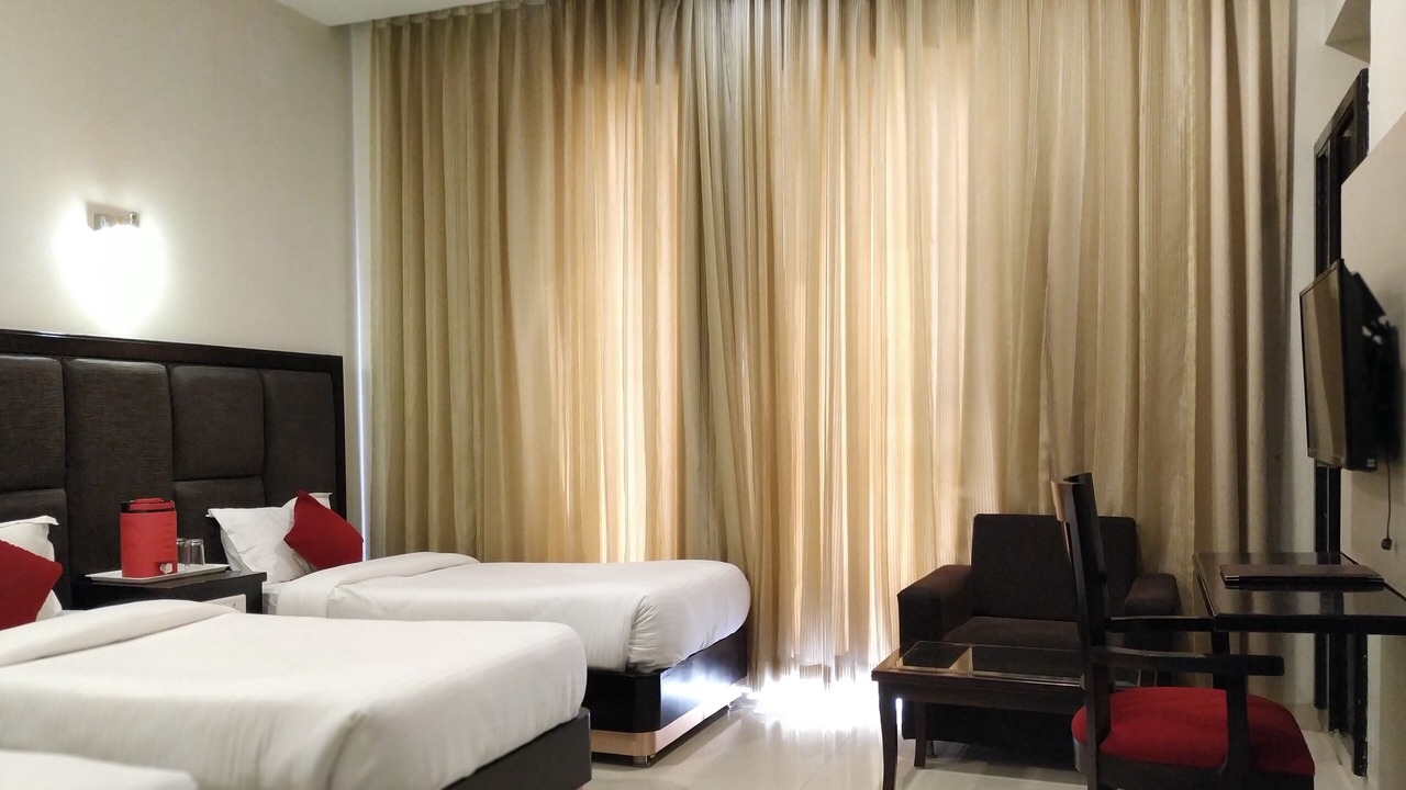 Photo of Bedroom in Daijar