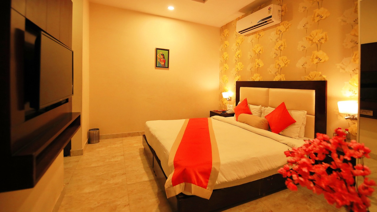 Photo of Bedroom in Jhotwara