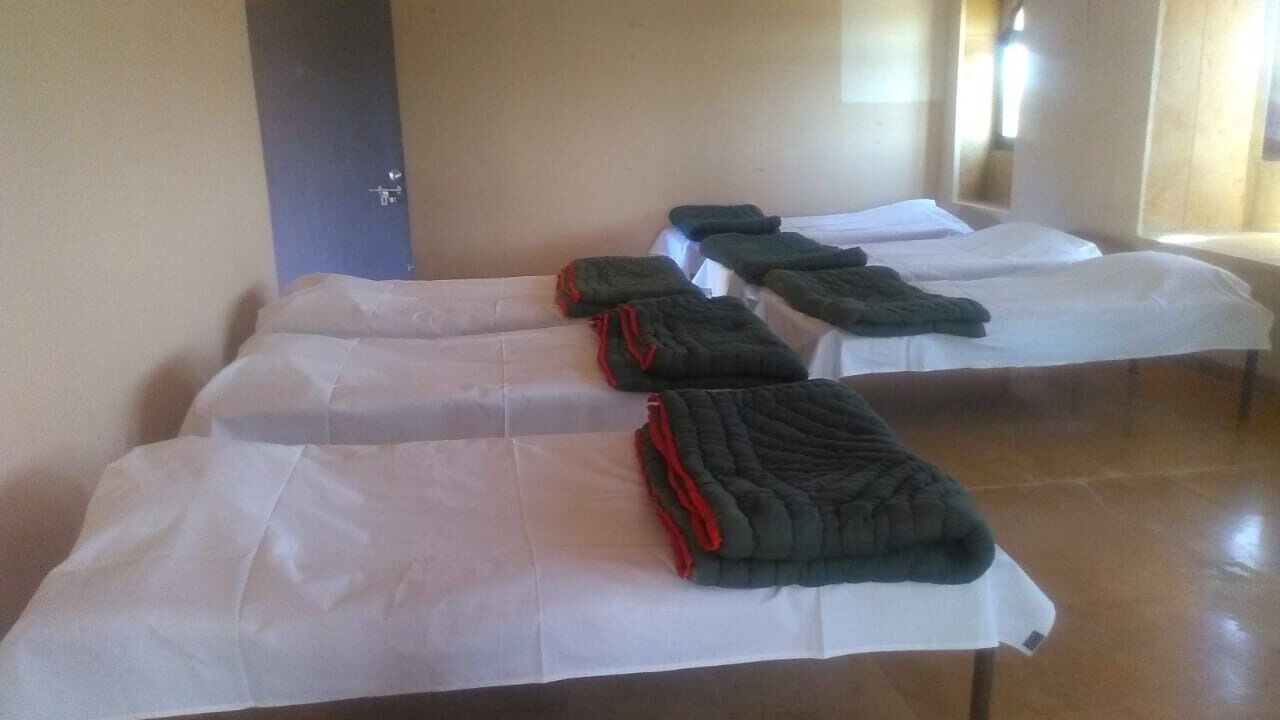 Photo of Bedroom in Khuri
