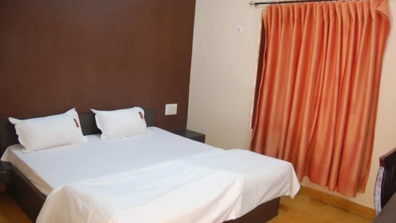 Photo of Bedroom in Khuri