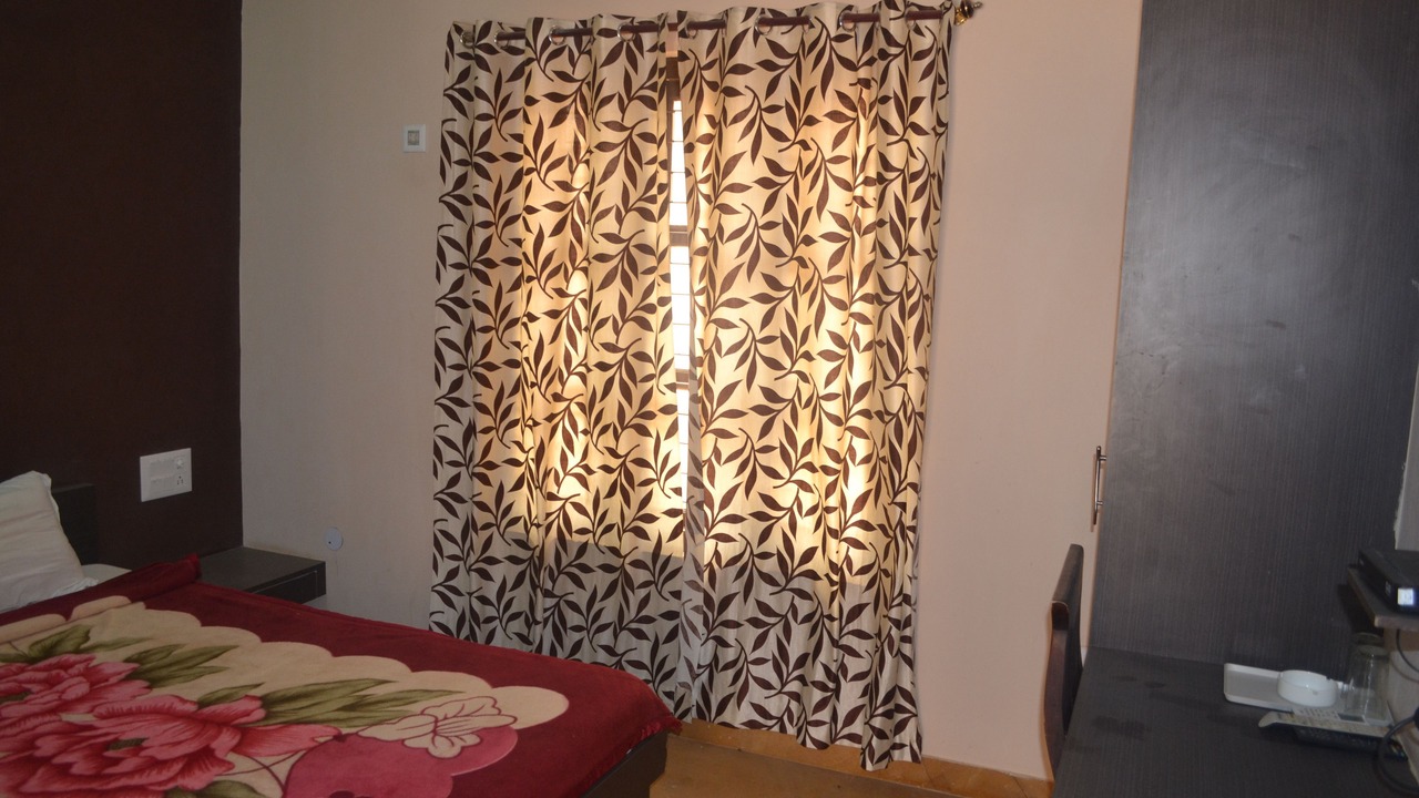 Photo of Bedroom in Khuri
