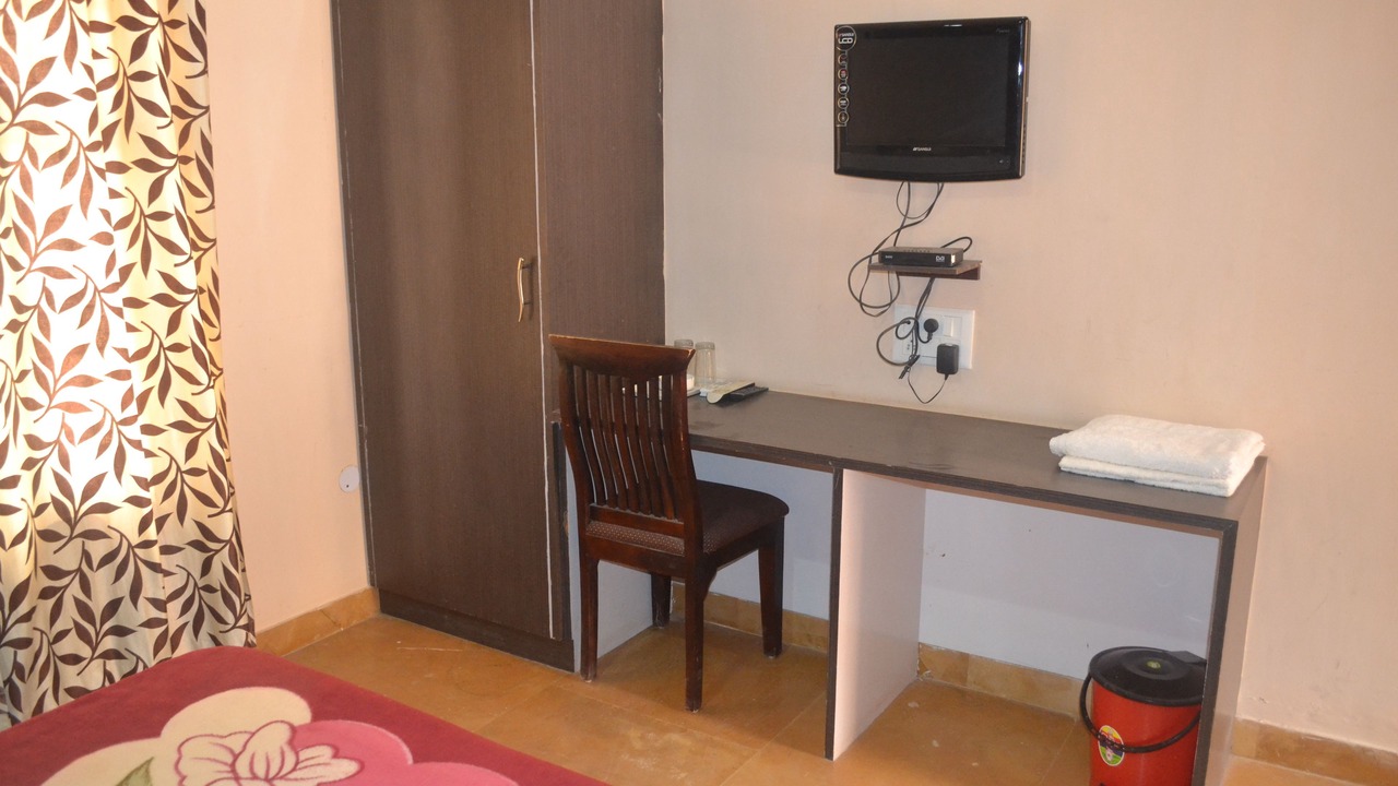 Photo of Bedroom in Khuri