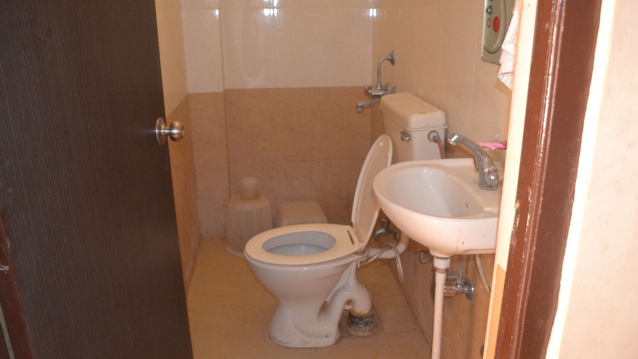 Photo of Bathroom in Khuri