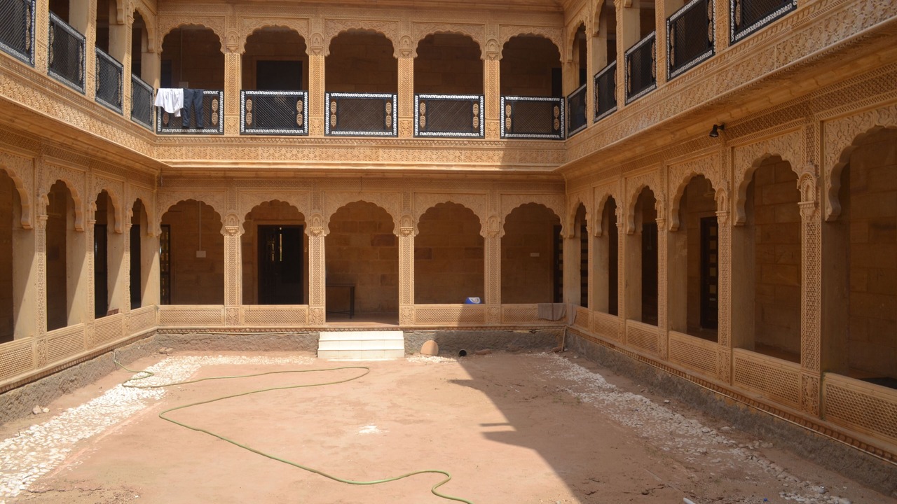 Photo of Outdoor in Khuri