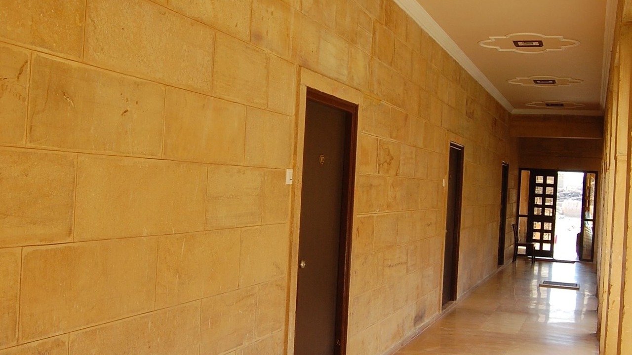 Photo of Bedroom in Khuri