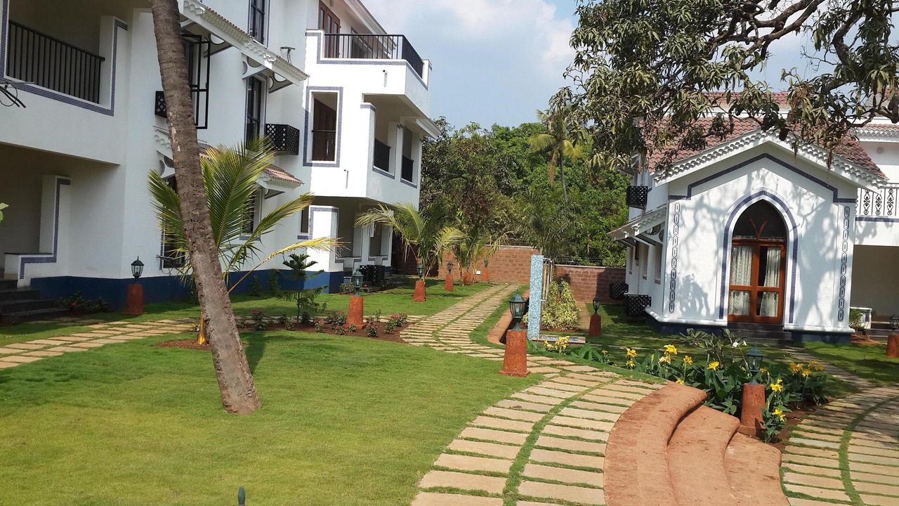 Photo of Outdoor in Kudal