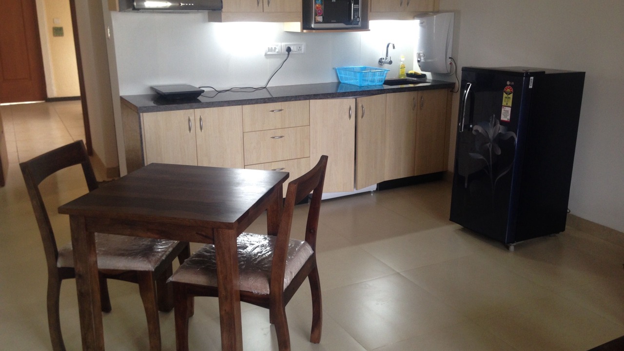Photo of Kitchen in Kudal