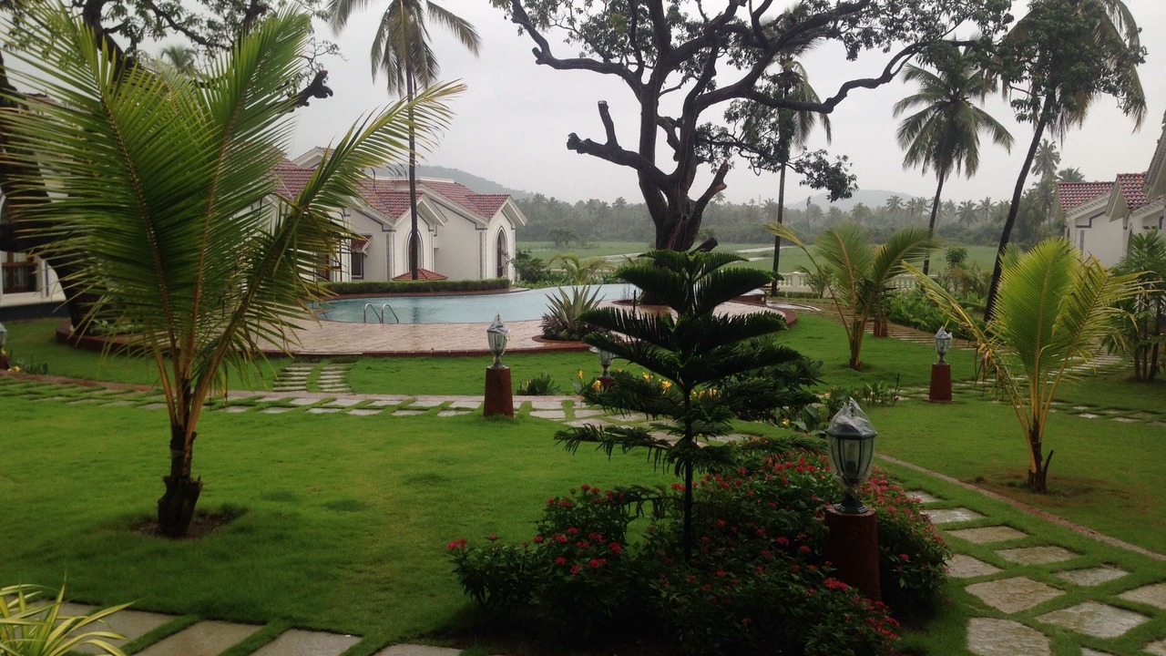 Photo of Outdoor in Kudal