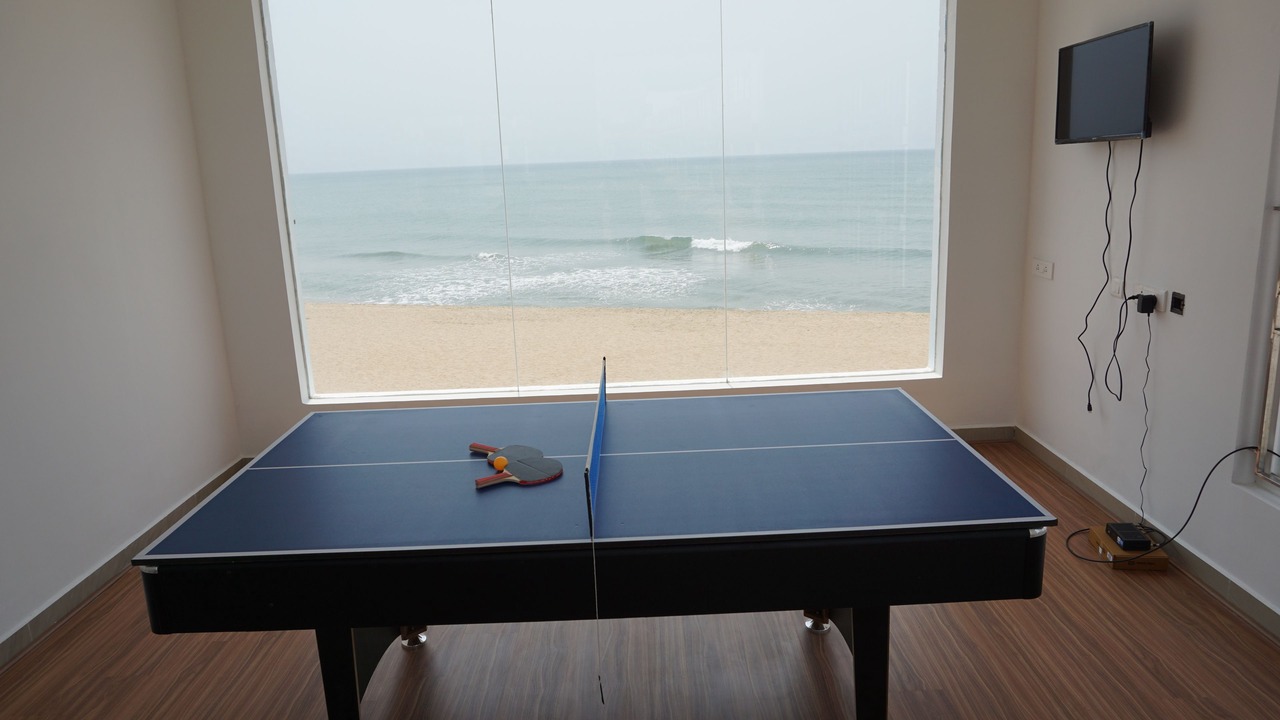 Photo of Bedroom in Covelong Beach