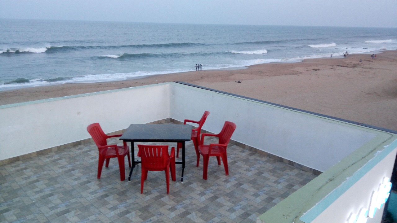 Photo of Others in Covelong Beach