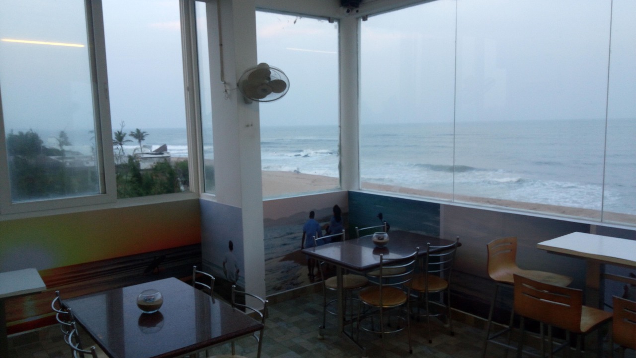 Photo of Others in Covelong Beach