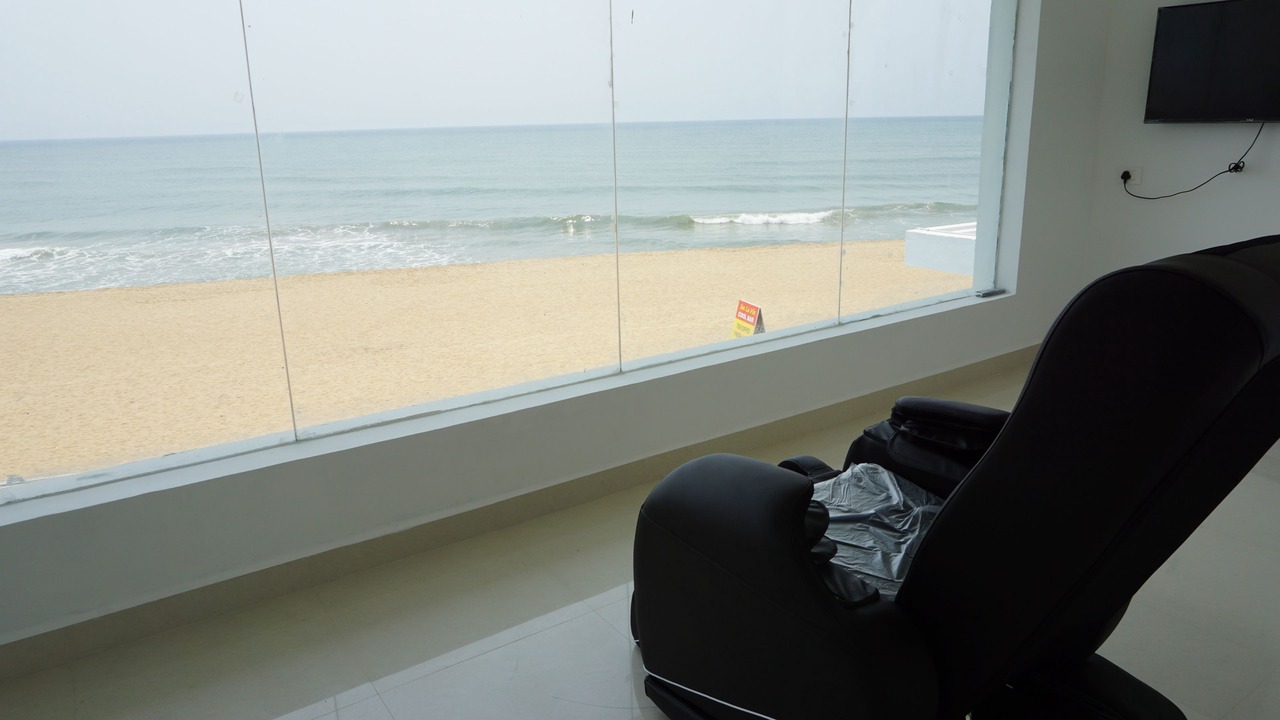 Photo of Others in Covelong Beach