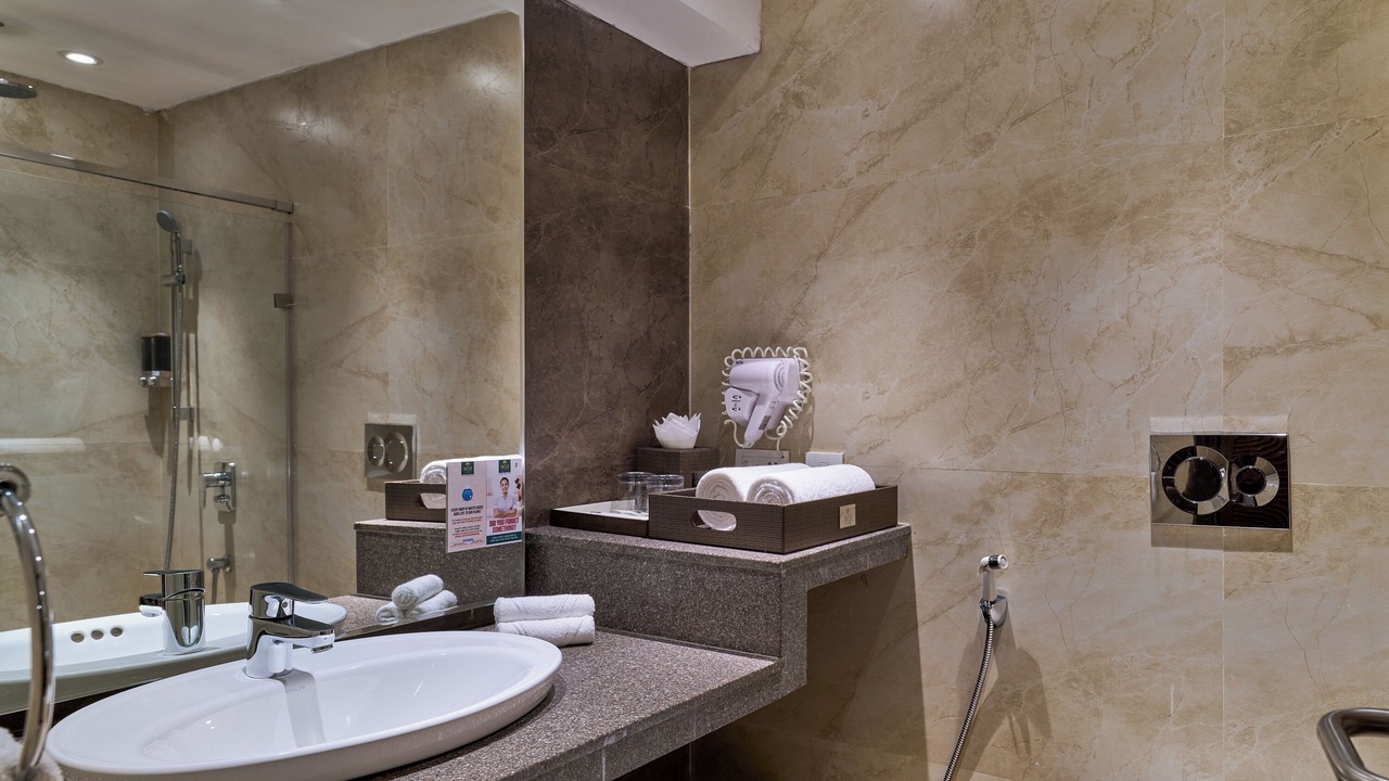 Photo of Bedroom in Jayadev Vihar