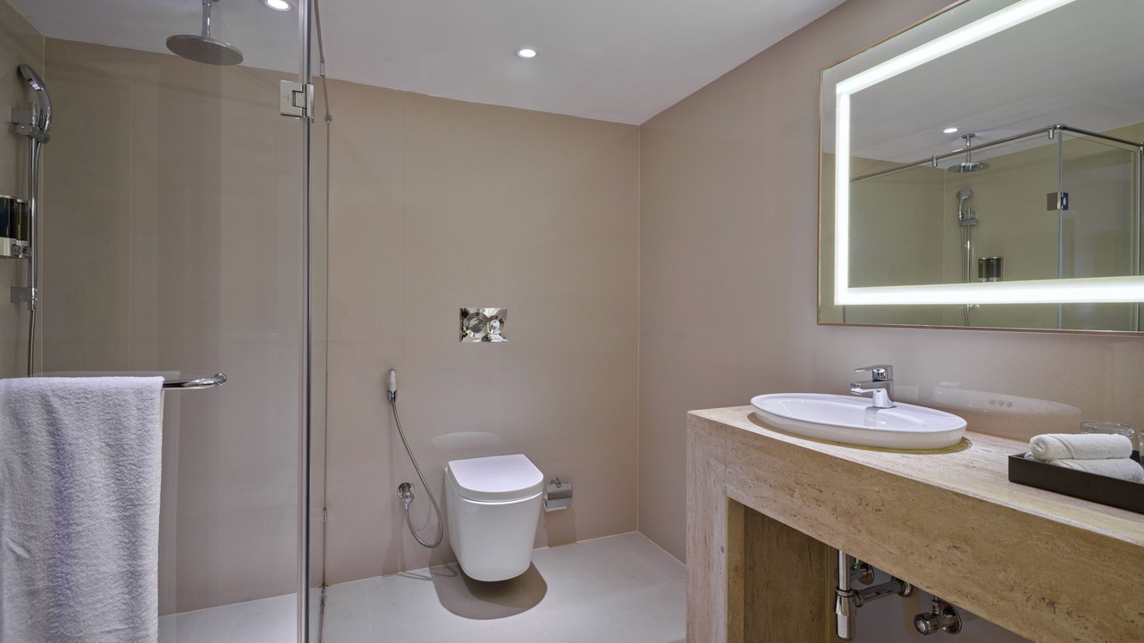 Photo of Bedroom in Jayadev Vihar
