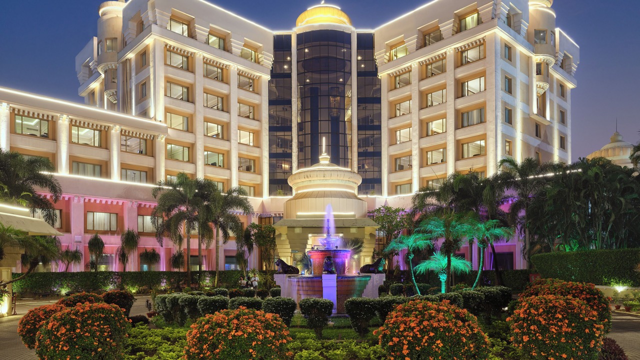 Photo of Outdoor in Jayadev Vihar