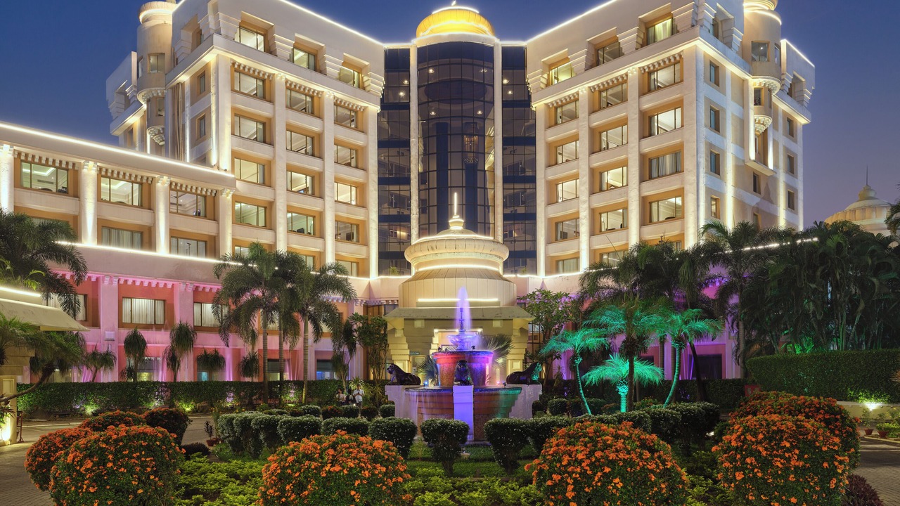 Photo of Outdoor in Jayadev Vihar