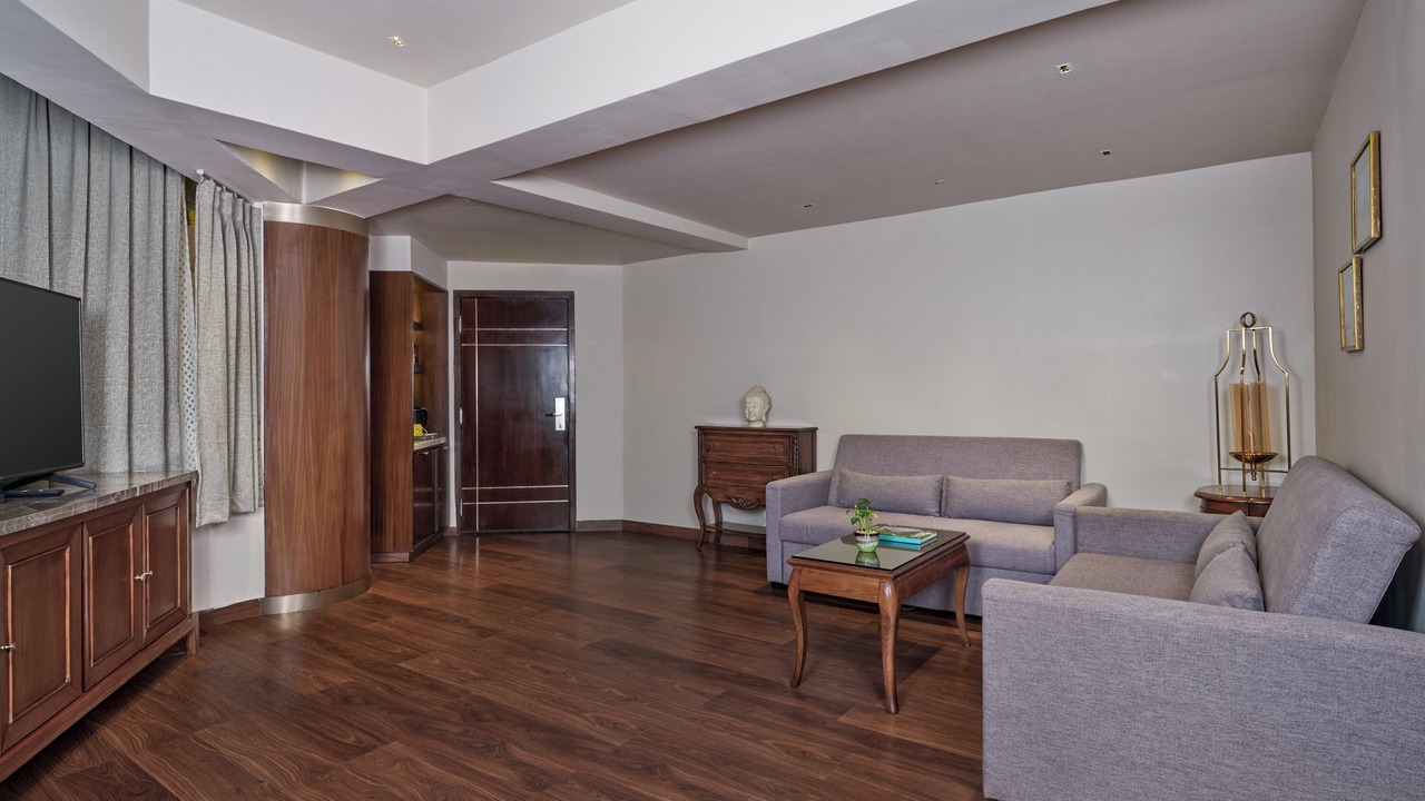 Photo of Bedroom in Jayadev Vihar