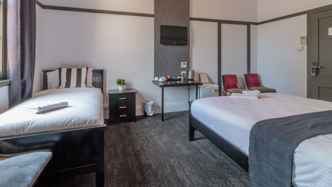 Photo of Bedroom in Ryde