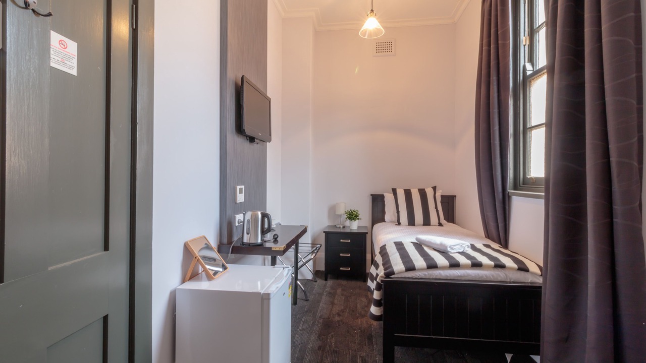 Photo of Bedroom in Ryde