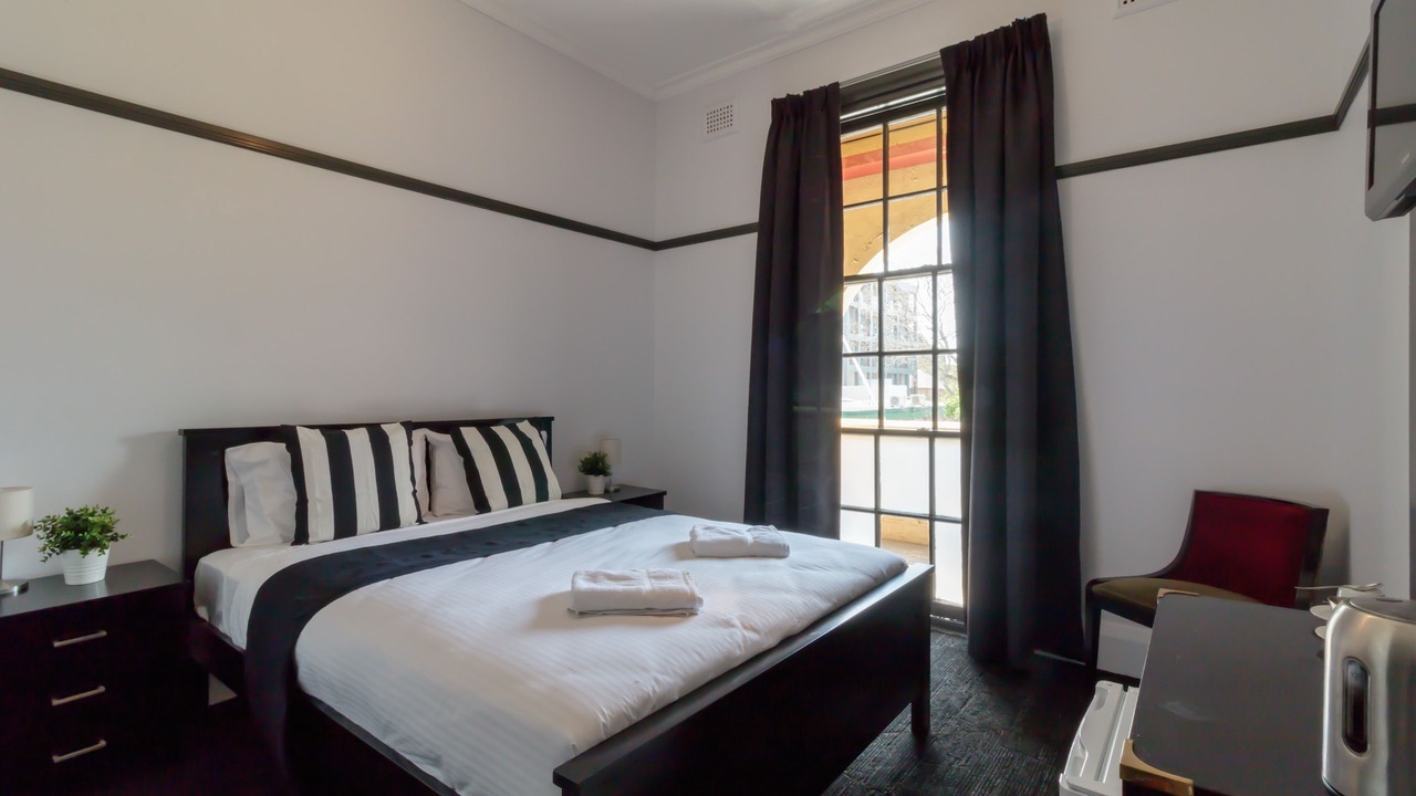 Photo of Bedroom in Ryde