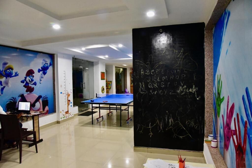 Photo of Bedroom in Vrindavan
