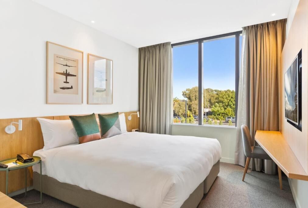 Photo of Bedroom in Mascot