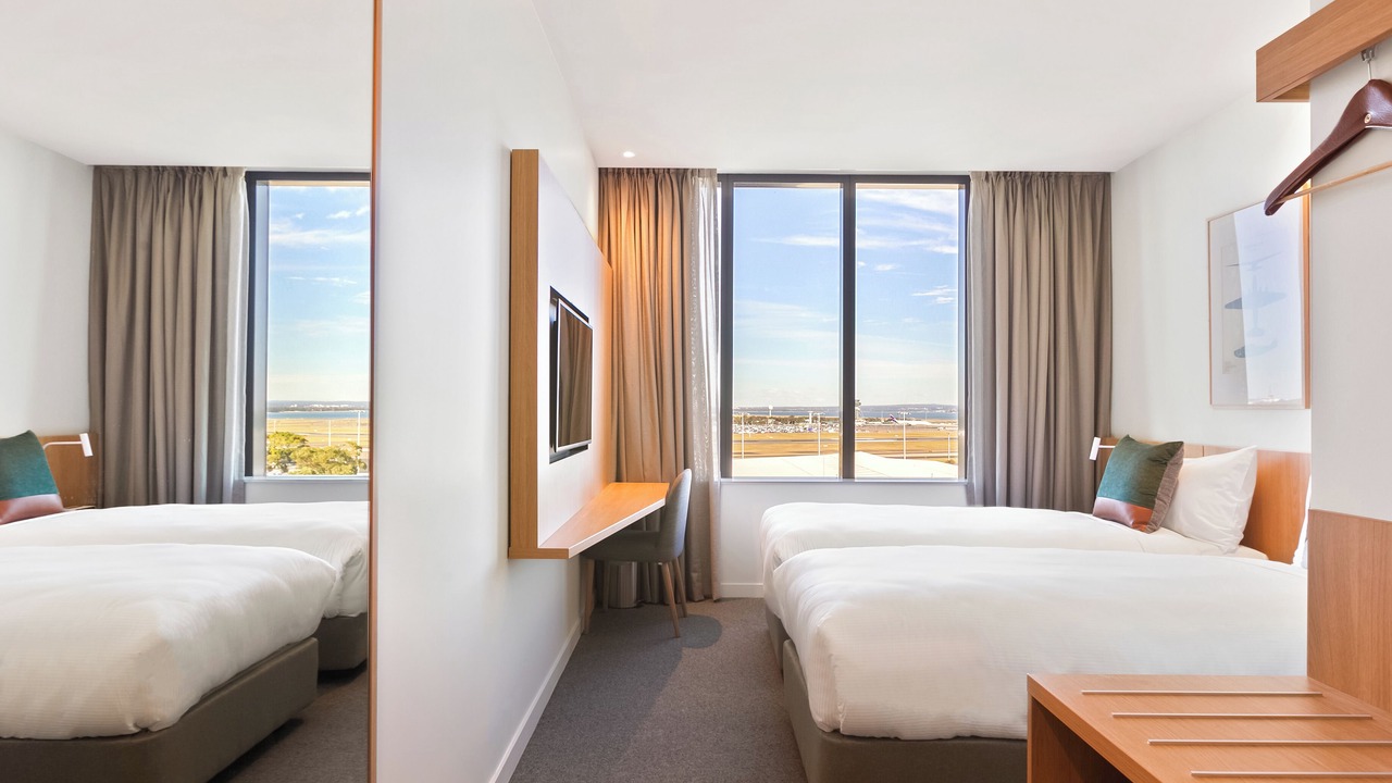 Photo of Bedroom in Mascot