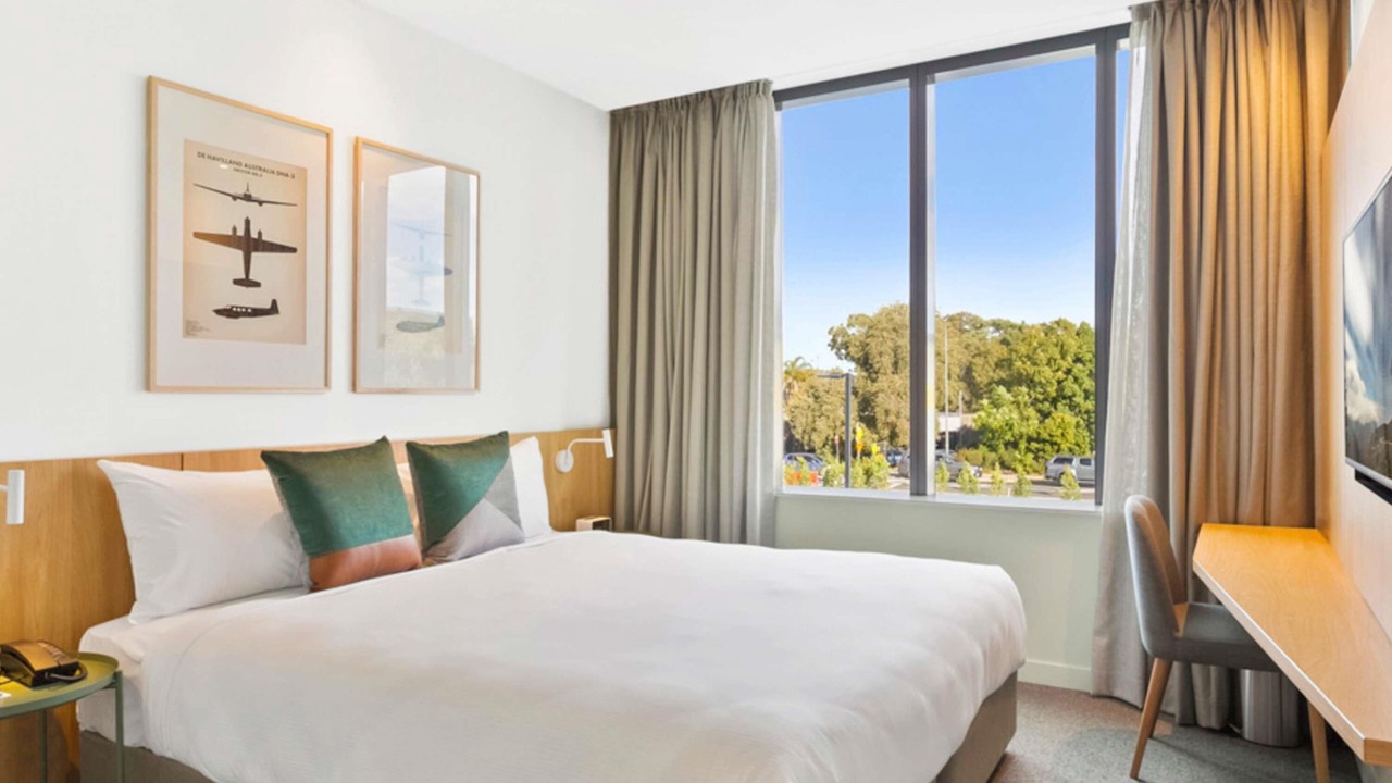 Photo of Bedroom in Mascot
