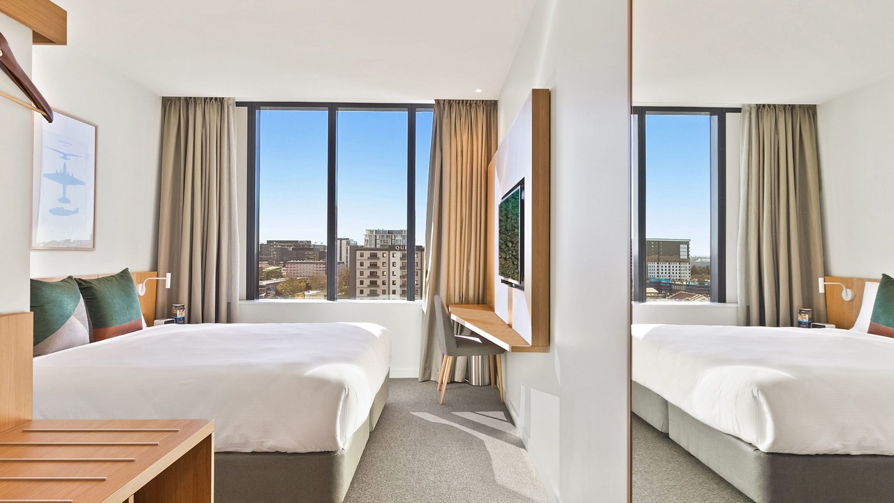 Photo of Bedroom in Mascot