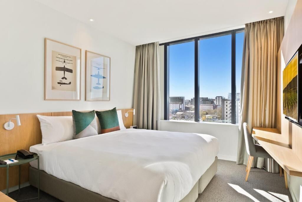 Photo of Bedroom in Mascot
