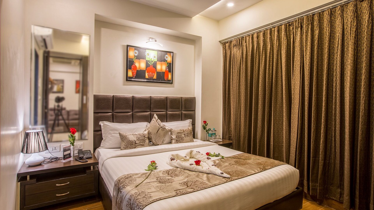 Photo of Bedroom in Gandhinagar