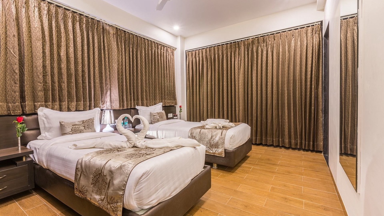 Photo of Bedroom in Gandhinagar