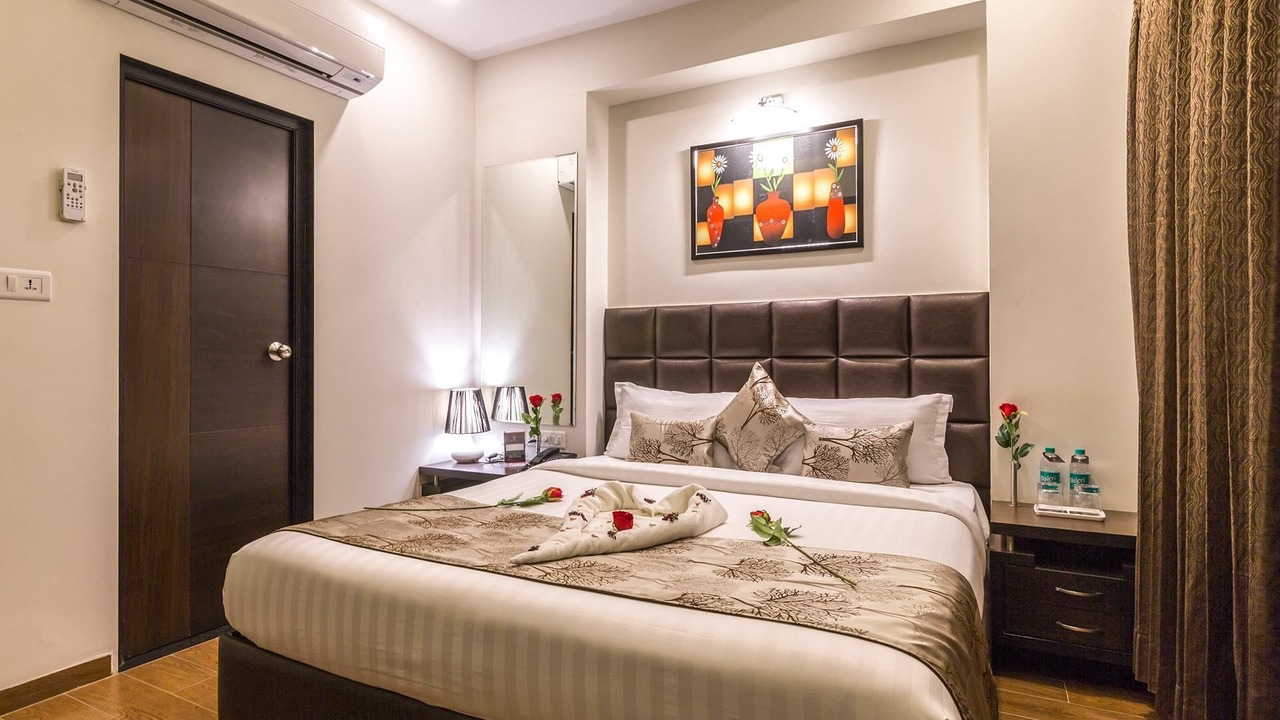 Photo of Bedroom in Gandhinagar