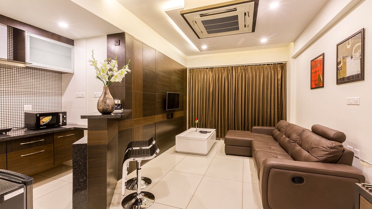 Photo of Bedroom in Gandhinagar