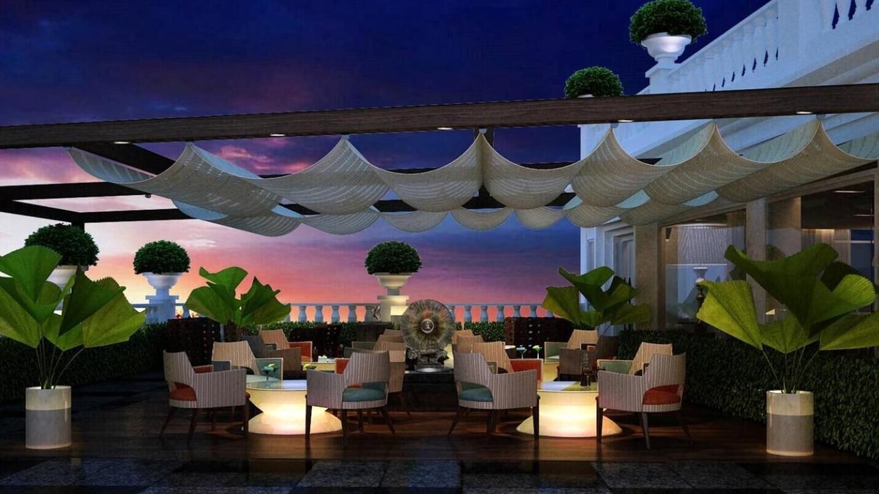 Photo of Patio Balcony in Hadapsar