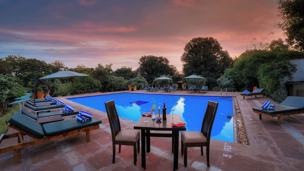 Photo of Outdoor in Sawai Madhopur