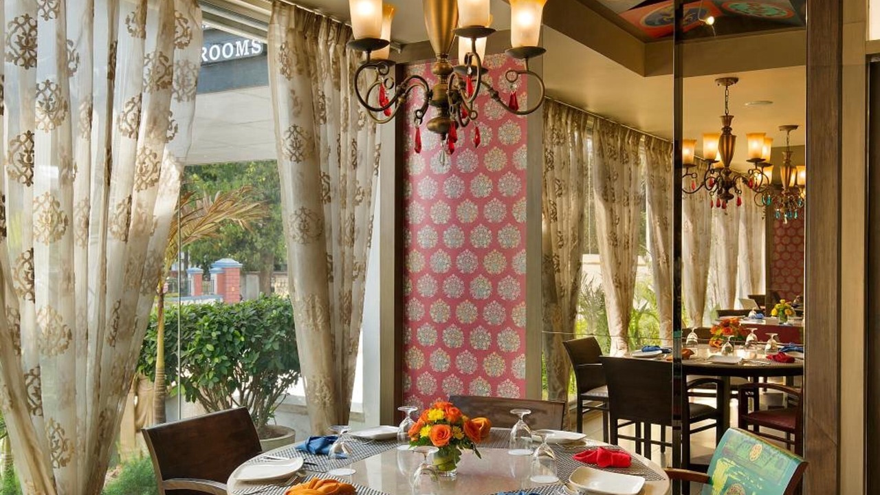 Photo of Kitchen in Alkapuri