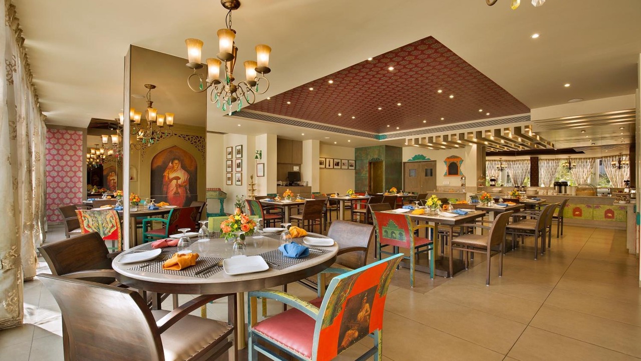 Photo of Kitchen in Alkapuri