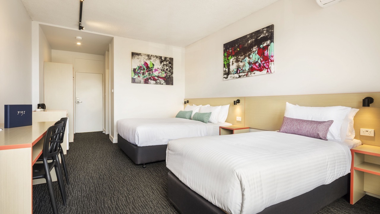Photo of Bedroom in Yagoona