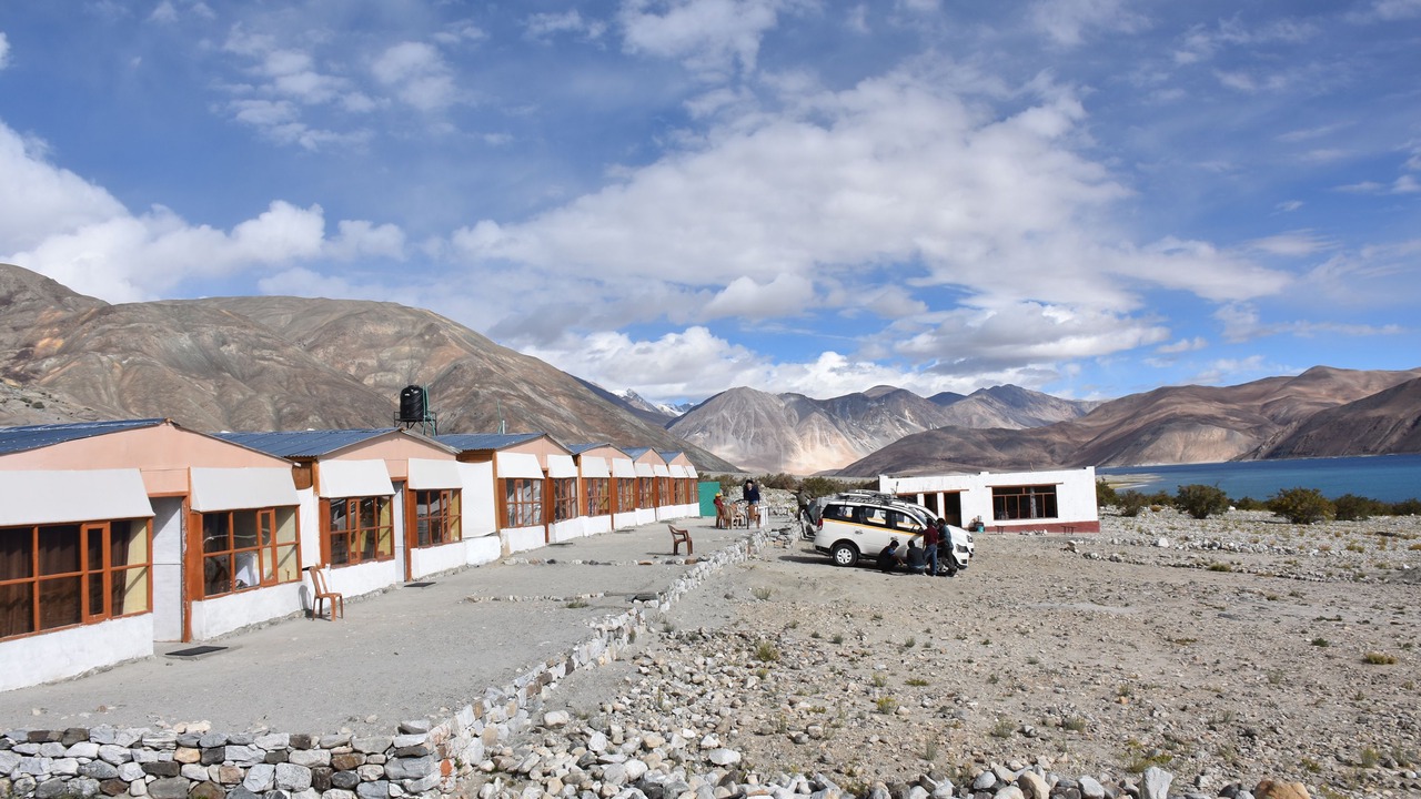 Photo of Others in Leh