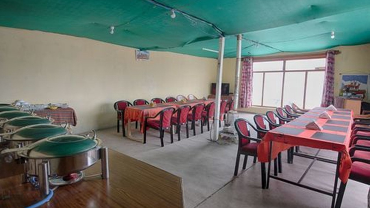 Photo of Others in Leh