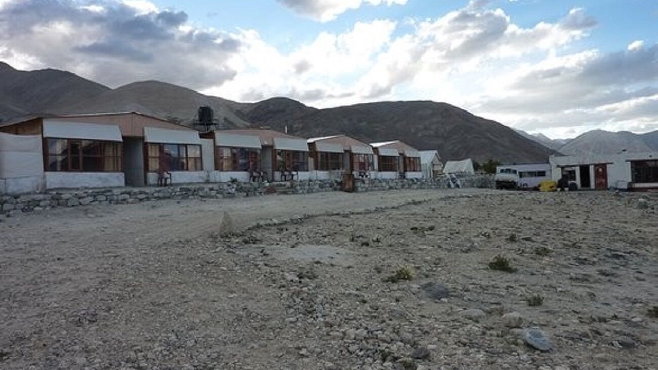 Photo of Outdoor in Leh