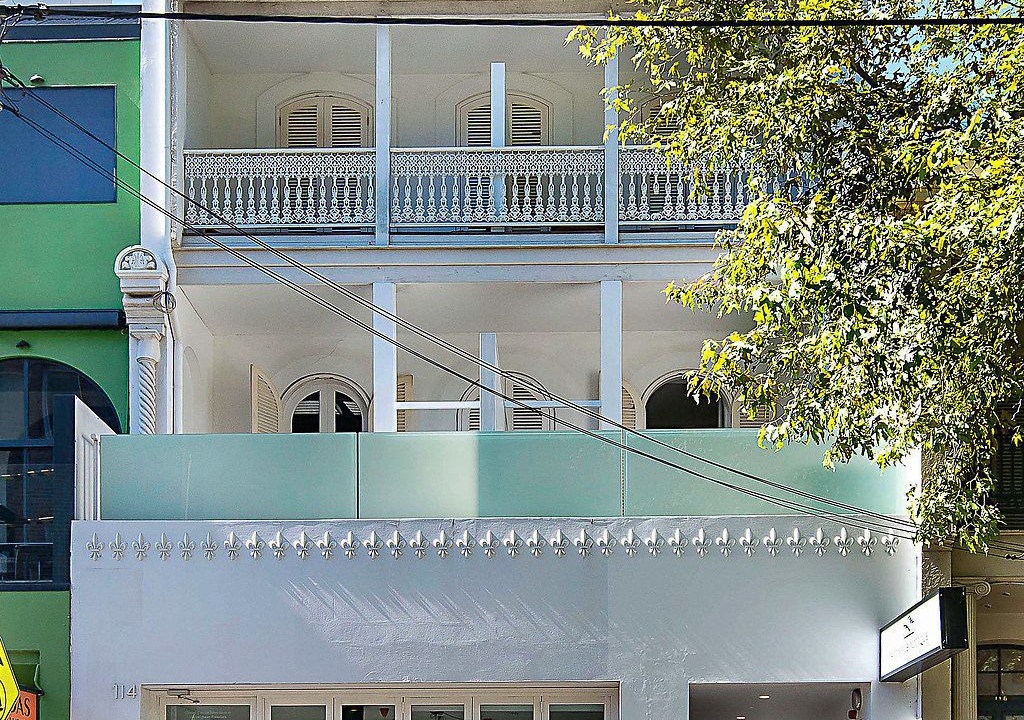 Photo of Outdoor in Darlinghurst