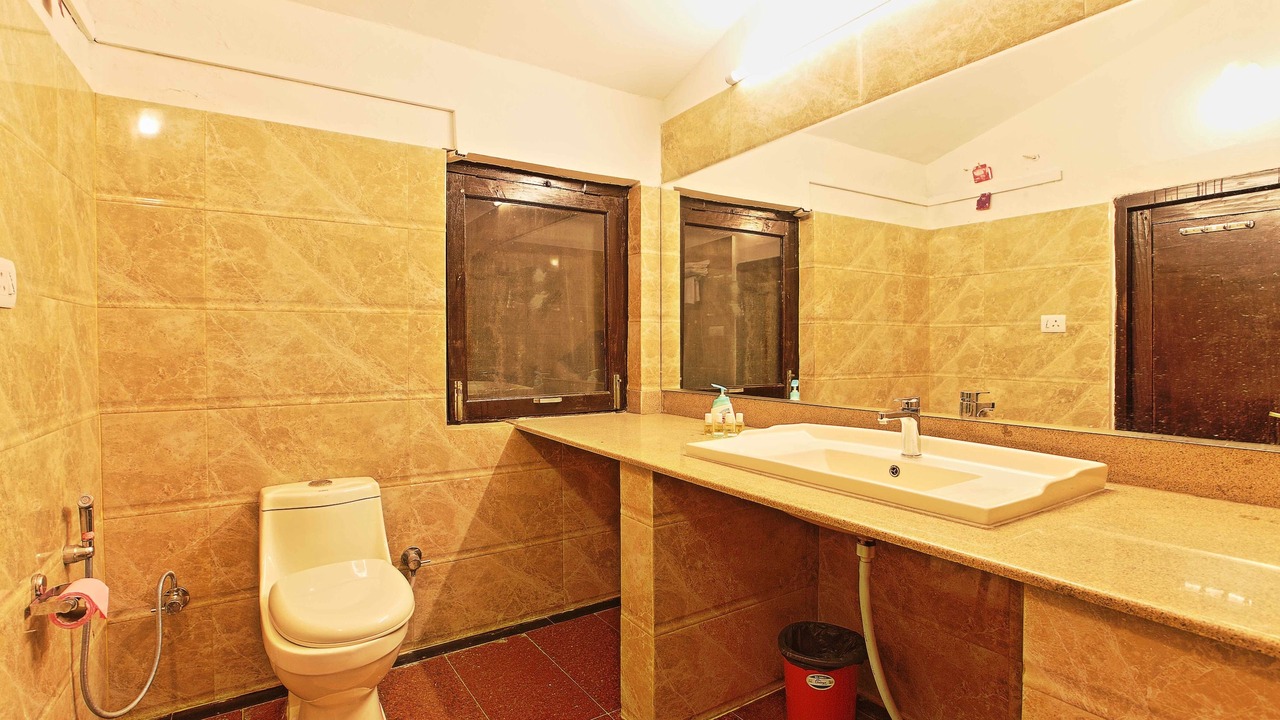 Photo of Bathroom in Ramgarh