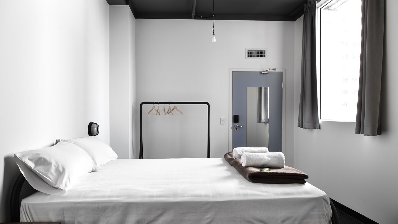 Photo of Bathroom in Haymarket